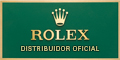 Placa Distribuidor Oficial Rolex