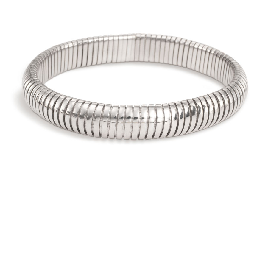 Pulsera de plata