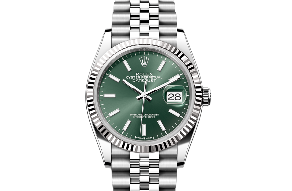 Rolex just day outlet